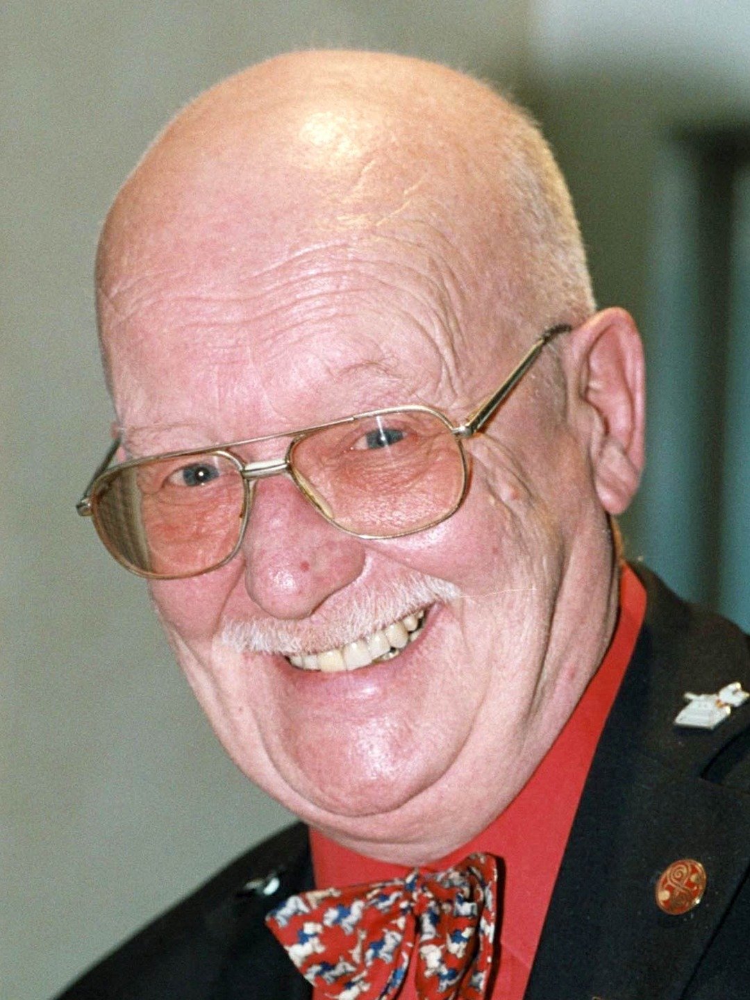 Michael Sheard